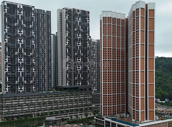 Damansara Perdana, Selangor 47820