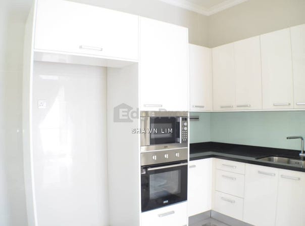 Beverly Heights 68000 Ampang Jaya Selangor, Ampang, Selangor 68000