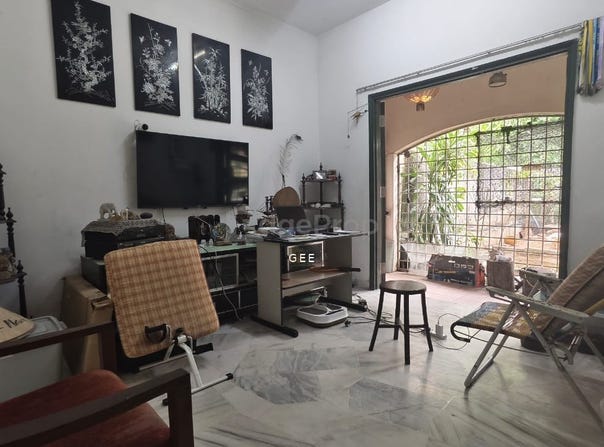 Off Jalan Kolam Air, Taman Melawati, Kuala Lumpur 53100