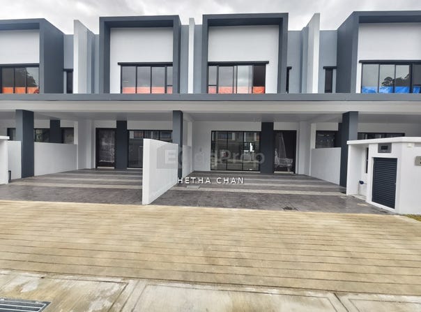 Ampang, Selangor 68000