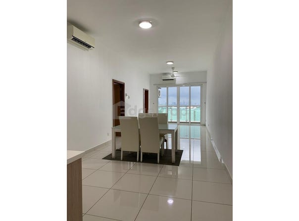 JALAN PUTRAMAS 2, Dutamas, Kuala Lumpur 51200