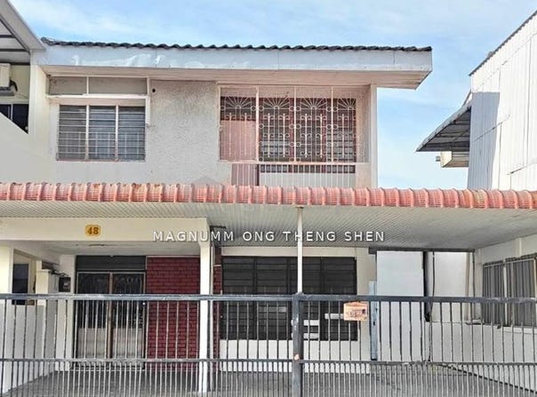Seberang Perai, Penang 14100
