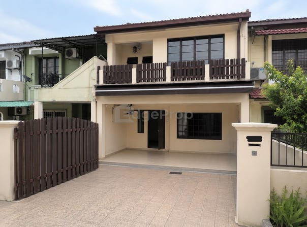 Petaling Jaya, Selangor 46150