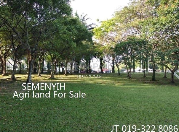 Semenyih, Selangor 0