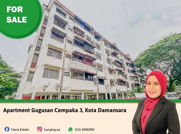 Kota Damansara, Selangor 47810