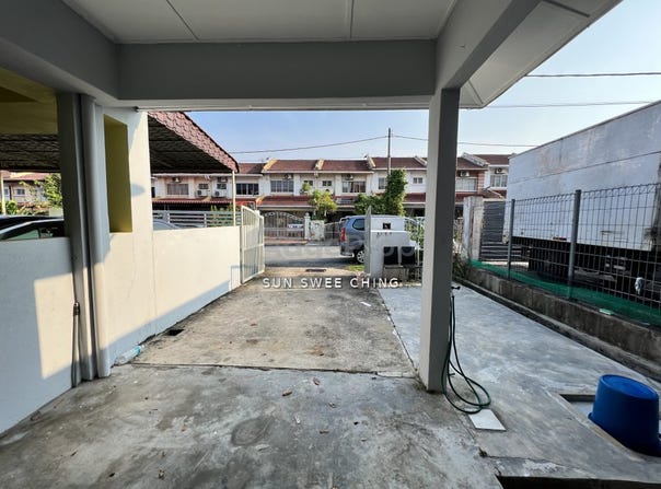 Jalan PP, Seri Kembangan, Selangor 43300