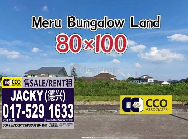 Ipoh, Perak 30020