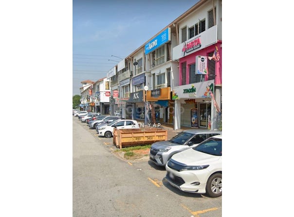 Jalan Meru, Klang, Selangor 41050