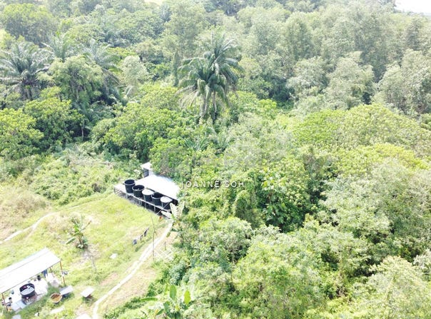 Hulu Selangor, Selangor 48200