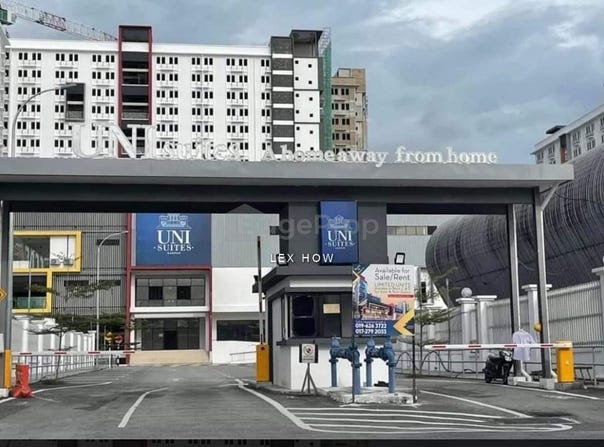 Jalan Batu Karang, 31900, Perak, Kampar, Perak 31900