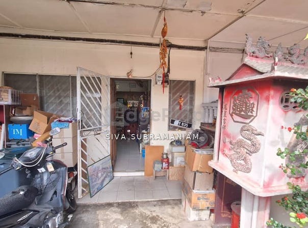 Johor Bahru, Johor 81300
