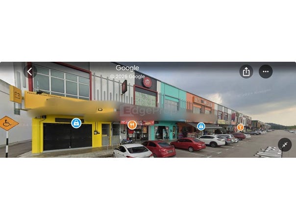 Johor Bahru, Johor 81300