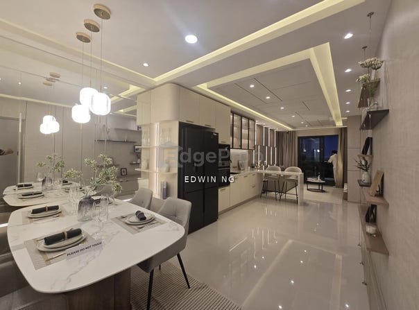 Jalan Bukit Gambier, Georgetown, Penang 11700
