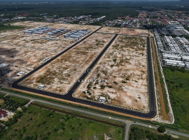 Jenjarom, Selangor 42600