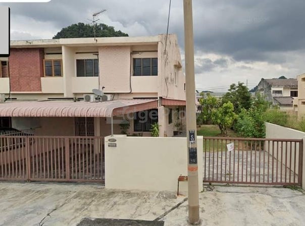 Laluan Perajurit 1, Ipoh, Perak 31400