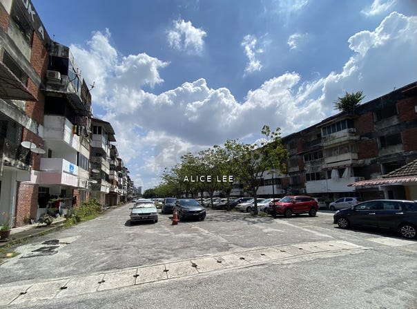 Jalan 21/13, Section 14, 46300, Selangor, Petaling Jaya, Selangor 46300