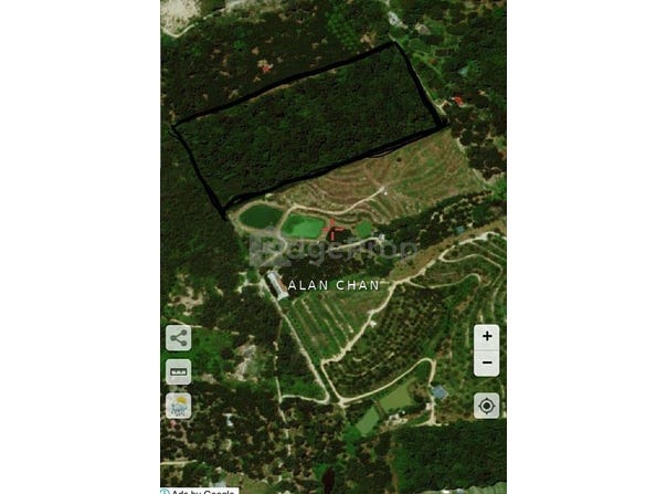 Hulu Langat, Selangor 43100