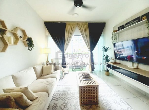 Bandar Puteri Bangi, 43000, Selangor, Bangi, Selangor 43000