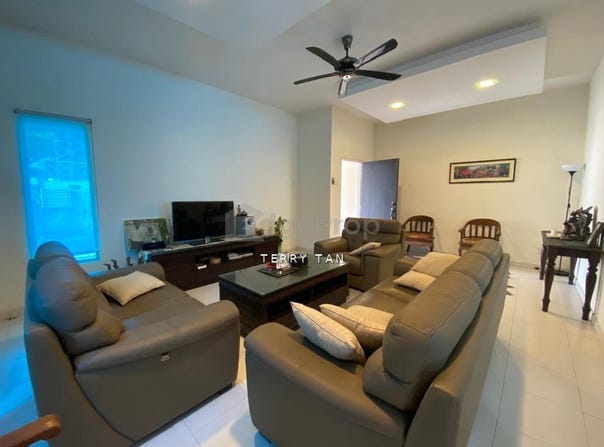 Iskandar Puteri, Johor 79100