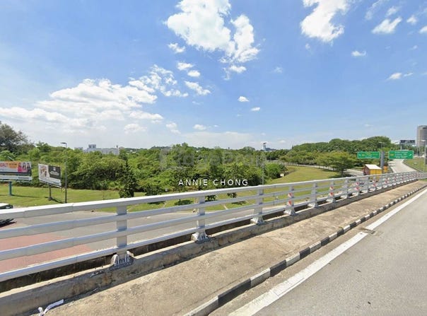 Shah Alam, Selangor 40200