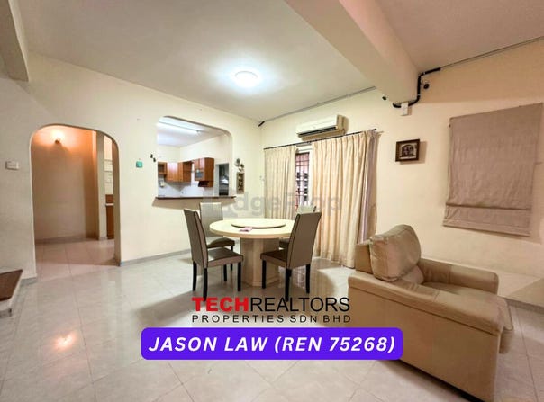 Alma, Penang 14000