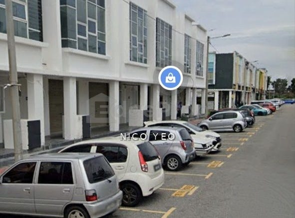 Jalan MP 12, Batu Berendam, Melaka 75350