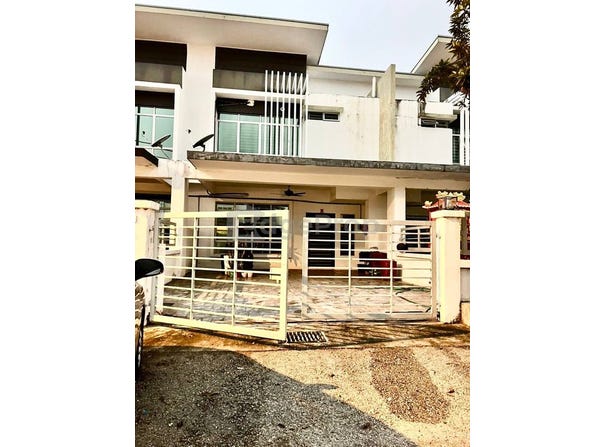 Bandar Puncak Alam, Selangor 42300