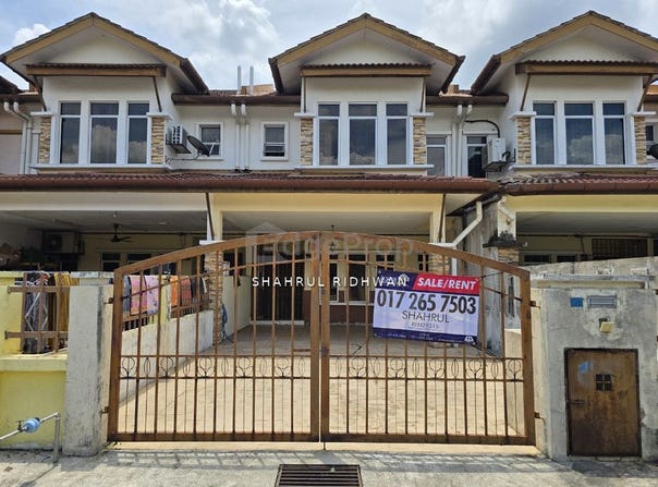 Semenyih, Selangor 0