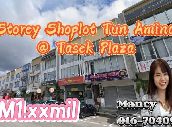 Jalan Pendekar 18, Johor Bahru, Johor 81300