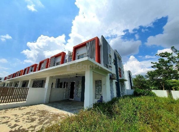 Semenyih, Semenyih, Selangor 43500
