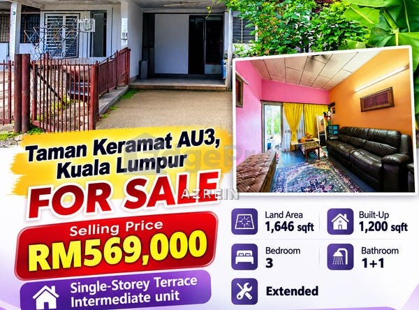 Gombak, Selangor 54200