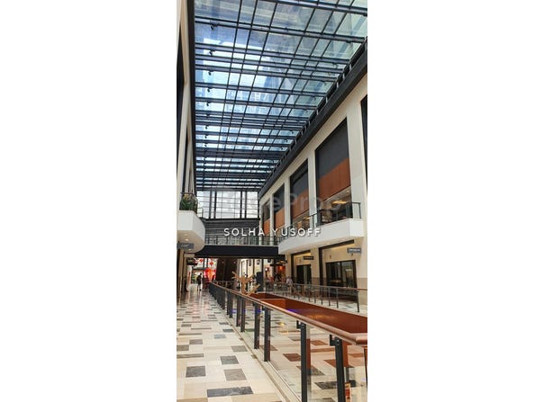 Dutamas, Kuala Lumpur 50480