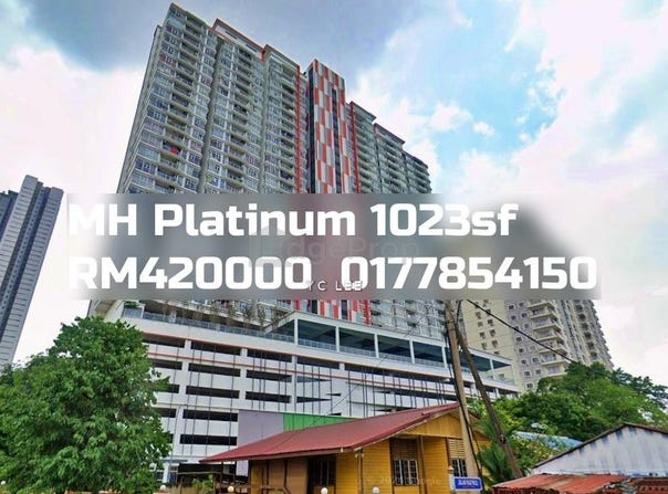 Setapak, Kuala Lumpur 53300