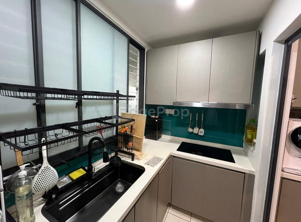 Off Lebuhraya Sungai Besi (BESRAYA), 57100, Kuala Lumpur, Sungai Besi, Kuala Lumpur 0
