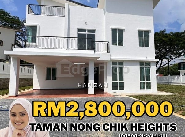Johor Bahru, Johor 80100