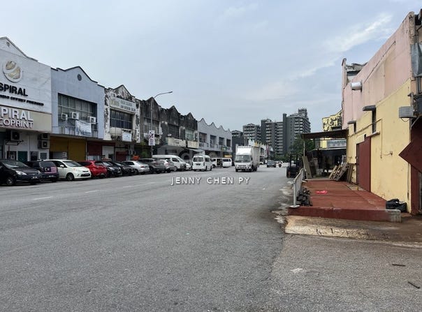 Seri Kembangan, Selangor