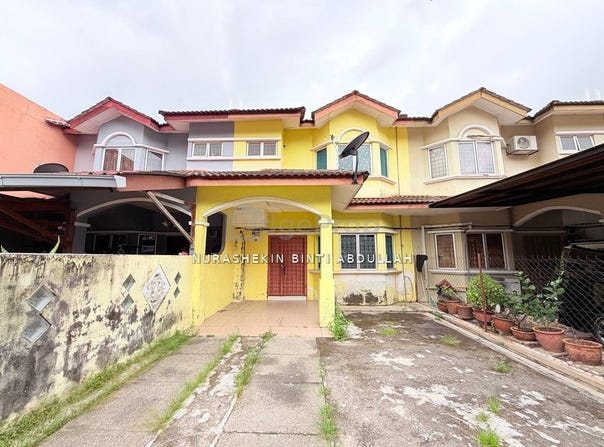 Jalan Kasih, Kajang, Selangor 43000