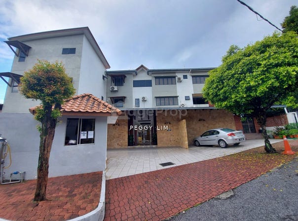 Jalan Selar 4, Cheras, Kuala Lumpur 56100
