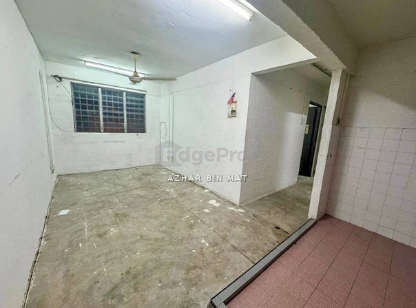 Ampang, Selangor 68000