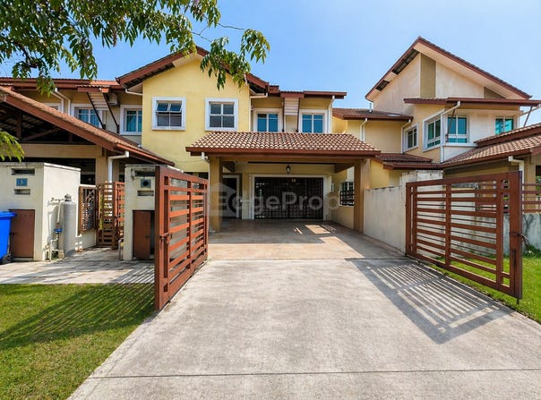 Shah Alam, Selangor 40000