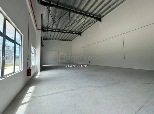 Ulu Tiram, Johor 81800