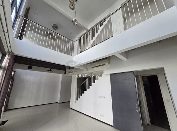 Persiaran Residen, Desa ParkCity, Kuala Lumpur 52200