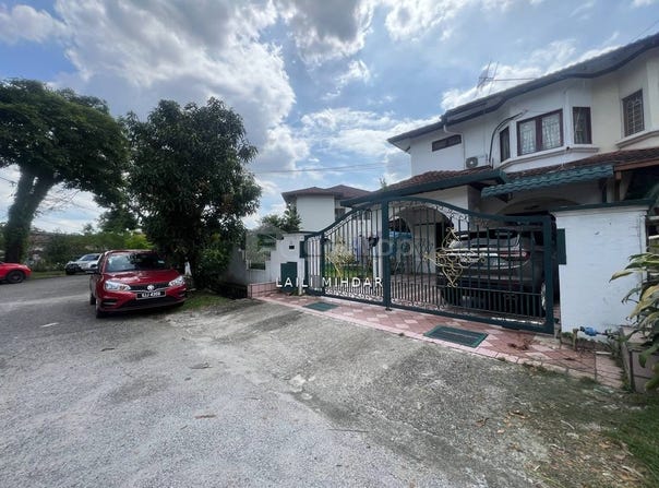Jalan USJ 6/1, USJ, Selangor 47610