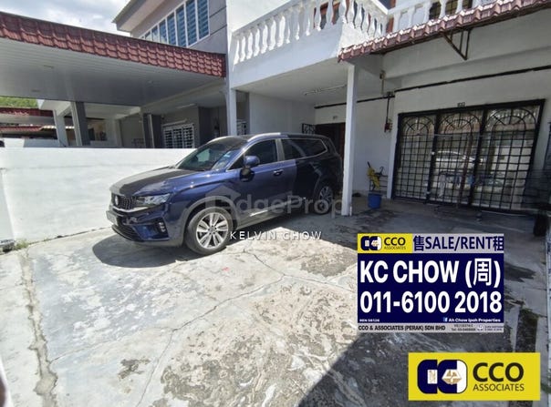 Ipoh, Perak 31350