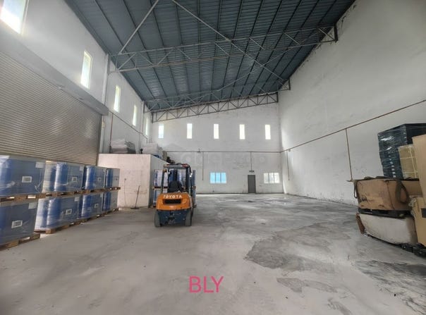 Port Klang, Selangor 42000