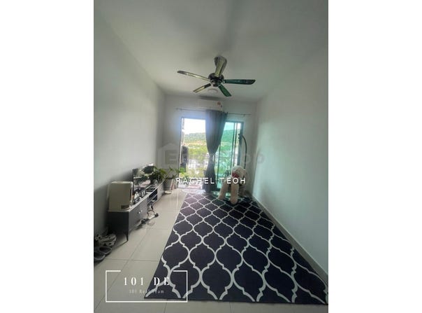 Jalan Sutera Pines, 43000, Selangor, Bandar Sungai Long, Selangor 43000