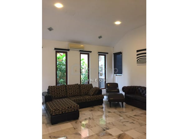 Jalan 6, Ampang, Selangor 68000