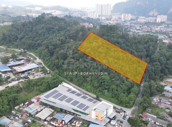 Batu Caves, Selangor 68100