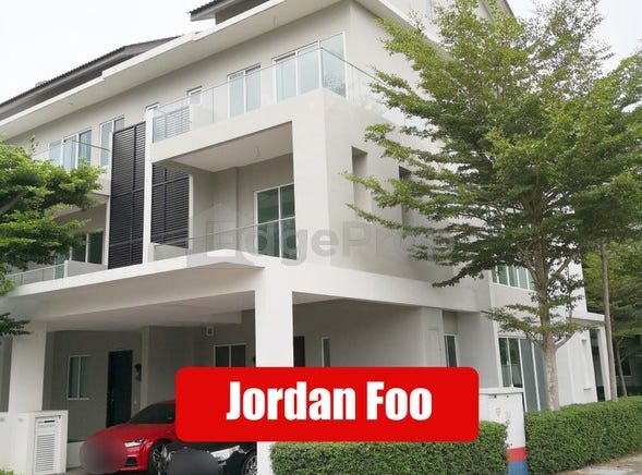 Jalan Betek, Bukit Mertajam, Penang 14000