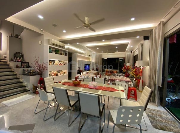 Kajang, Kajang, Selangor 43000